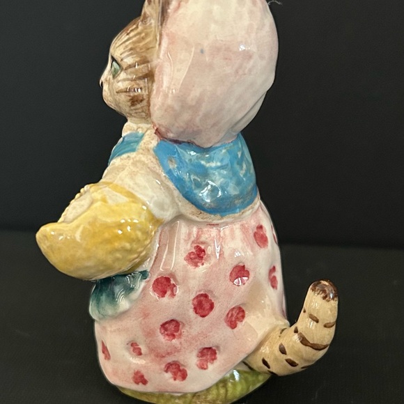 Beatrix Potter “Cousin Ribby” - Picture 2 of 5